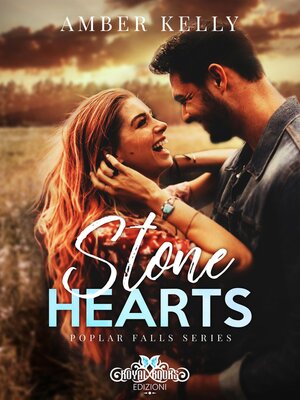 cover image of Stone Hearts